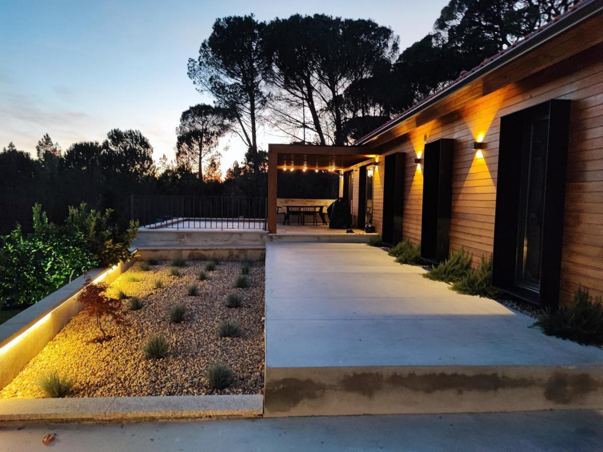 포르노스 데 알고드레스 Casas Do Pinheiro Grande 빌라 외부 사진